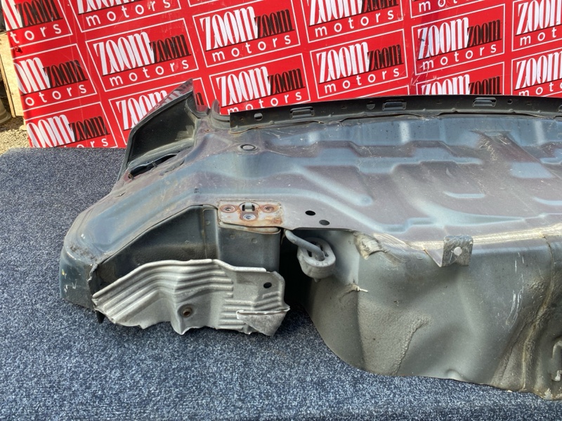 Задняя панель кузова, 23800 рублей, Солонцы