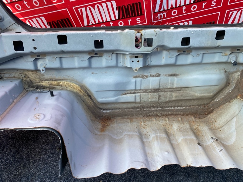 Задняя панель кузова, 12000 рублей, Солонцы