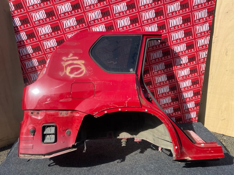 Крыло, 42800 рублей, Солонцы