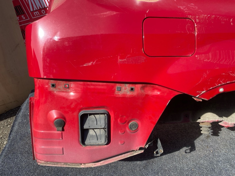 Крыло, 42800 рублей, Солонцы