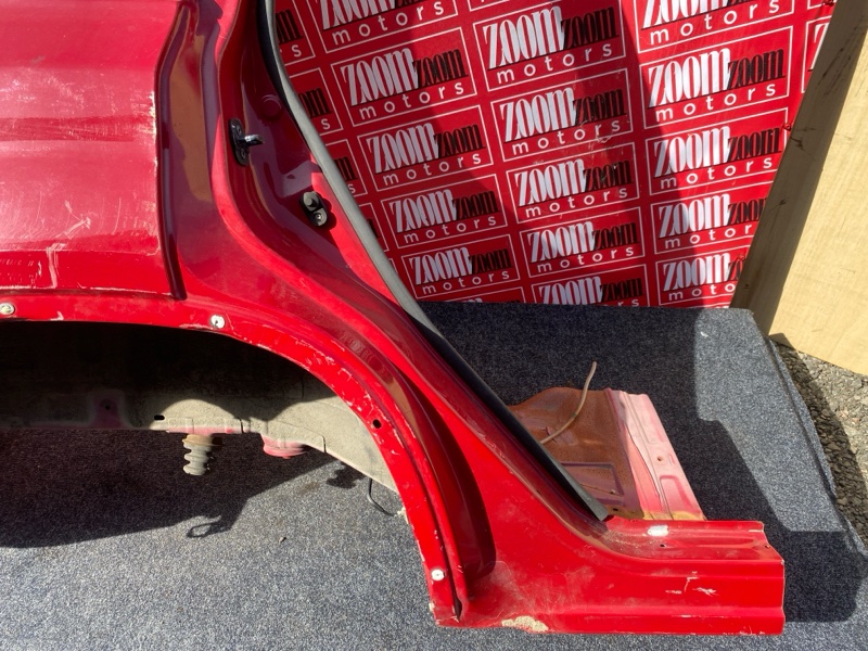 Крыло, 42800 рублей, Солонцы