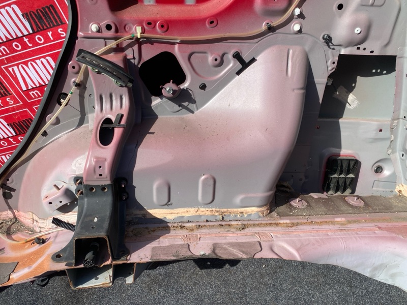 Крыло, 42800 рублей, Солонцы