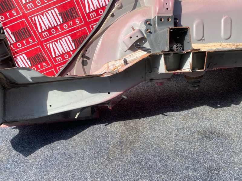 Крыло, 42800 рублей, Солонцы