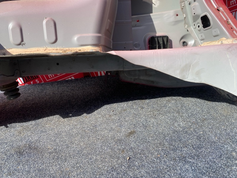 Крыло, 42800 рублей, Солонцы