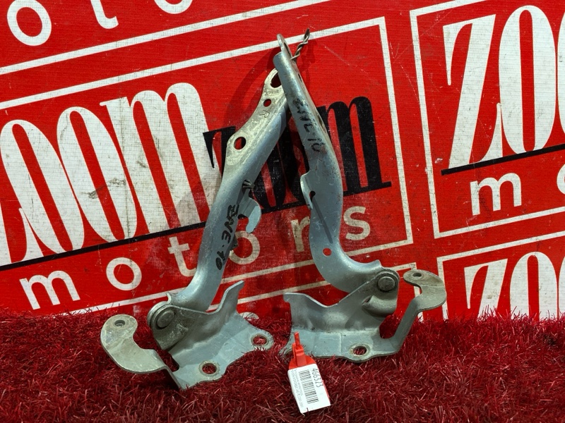 Петля (Шарнир капота), 400 рублей, Красноярск