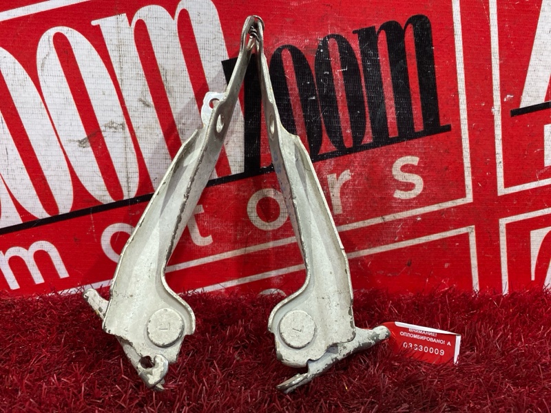 Петля (Шарнир капота), 300 рублей, Красноярск