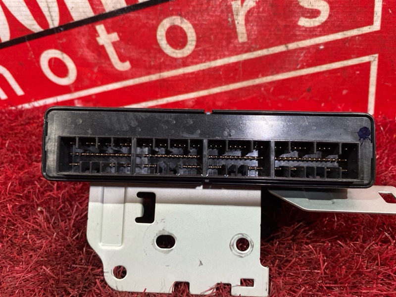 Блок управления, 1000 рублей, Солонцы