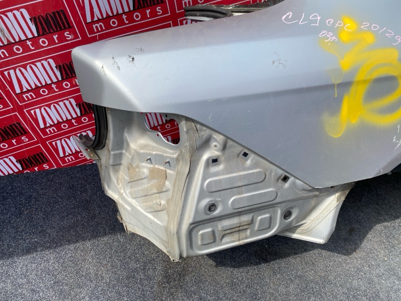 Крыло, 38000 рублей, Солонцы