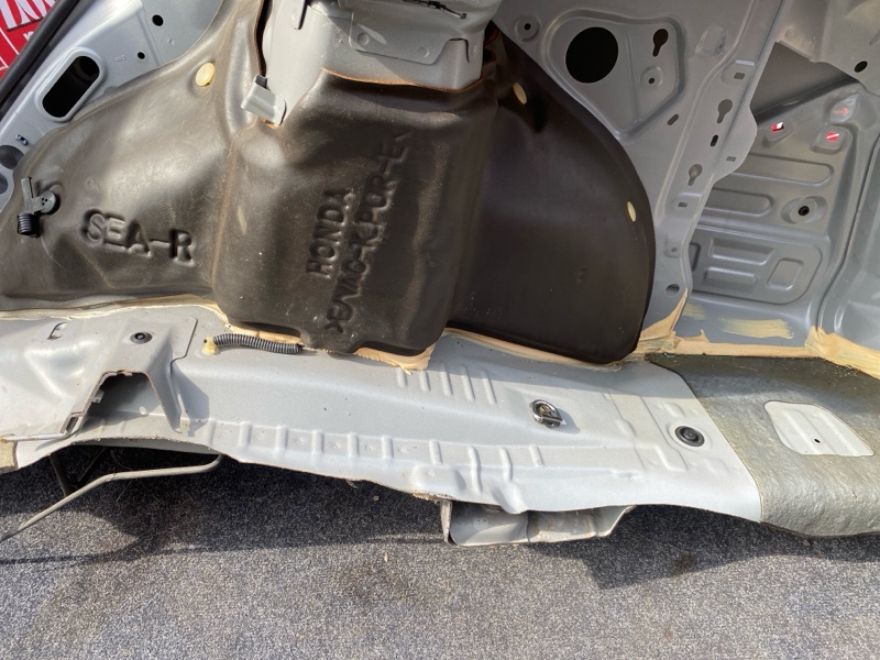 Крыло, 38000 рублей, Солонцы