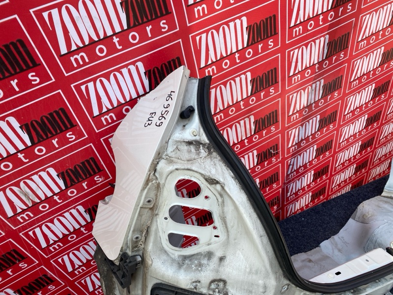 Задняя панель кузова, 28500 рублей, Солонцы