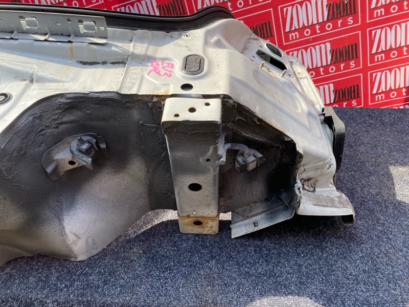 Задняя панель кузова, 28500 рублей, Солонцы