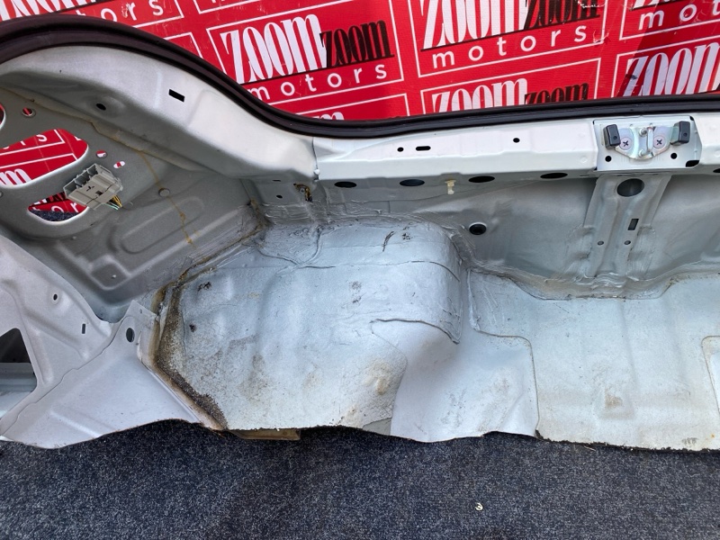 Задняя панель кузова, 28500 рублей, Солонцы