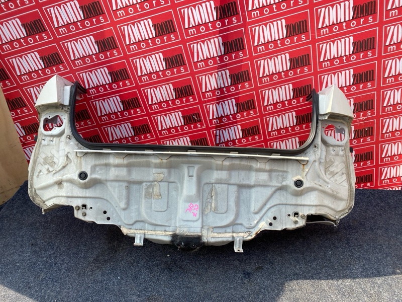 Задняя панель кузова, 23800 рублей, Солонцы