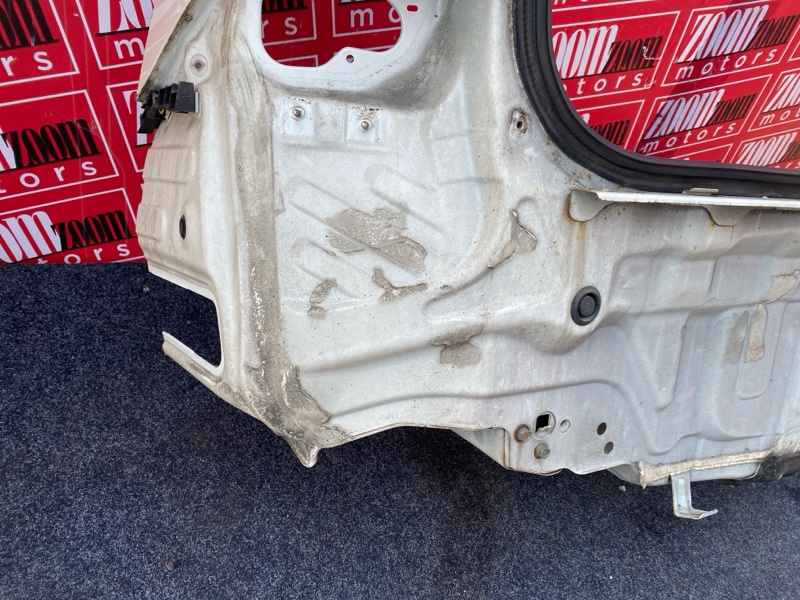 Задняя панель кузова, 23800 рублей, Солонцы