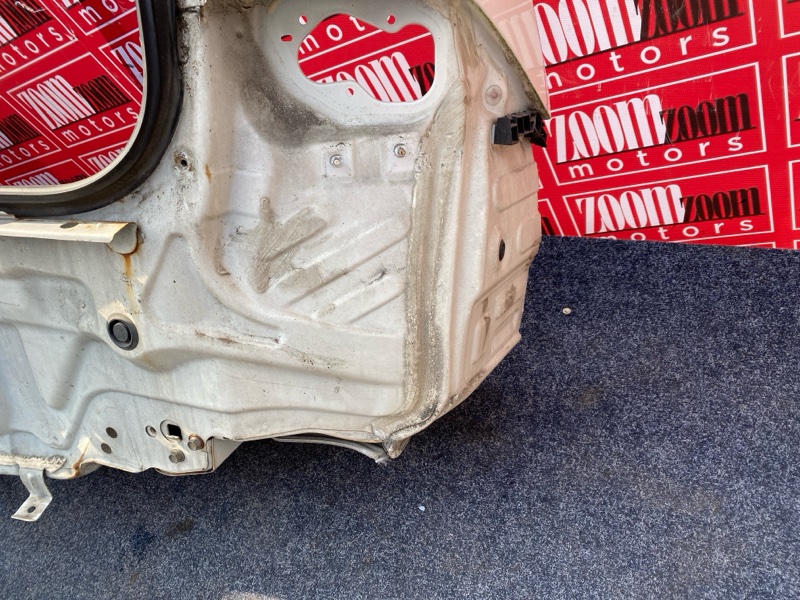 Задняя панель кузова, 23800 рублей, Солонцы