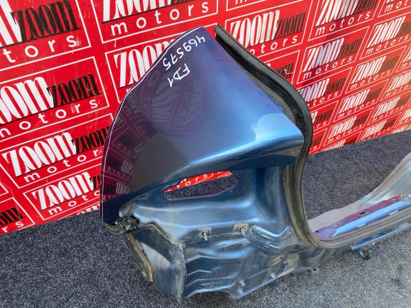 Задняя панель кузова, 28500 рублей, Солонцы