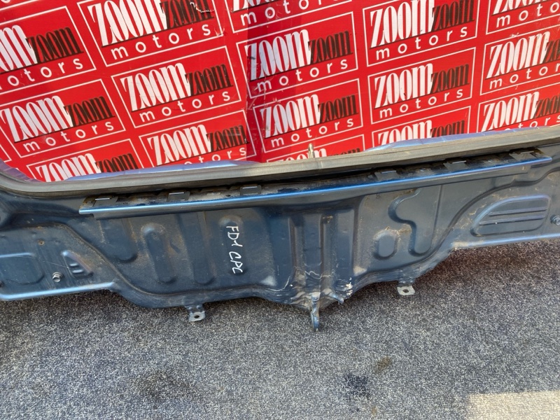 Задняя панель кузова, 28500 рублей, Солонцы