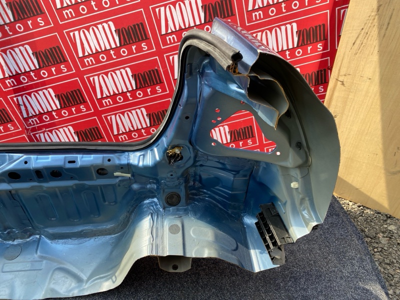 Задняя панель кузова, 28500 рублей, Солонцы