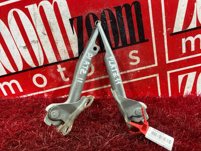 Петля (Шарнир капота), 300 рублей, Красноярск