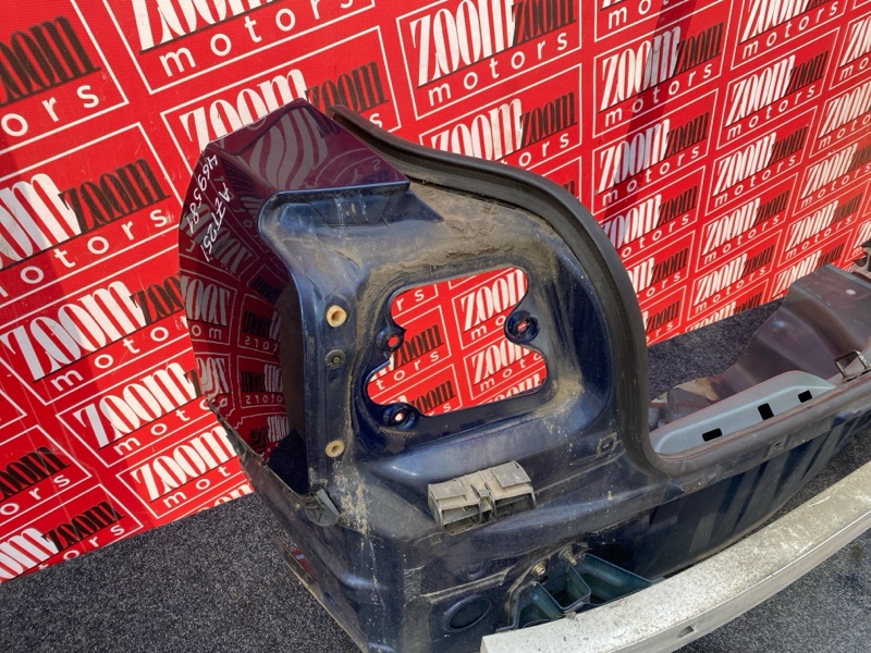 Задняя панель кузова, 20000 рублей, Солонцы