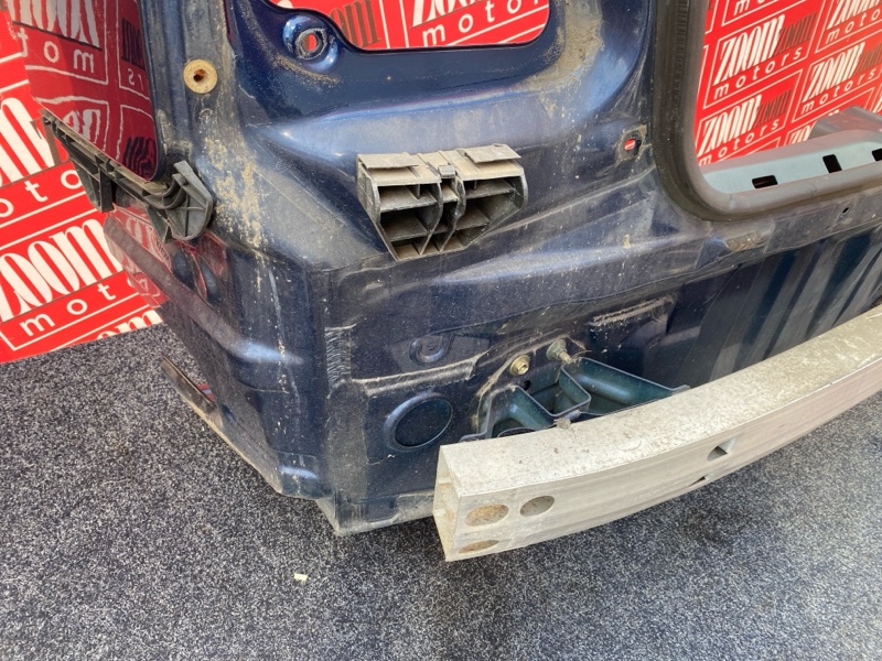 Задняя панель кузова, 20000 рублей, Солонцы