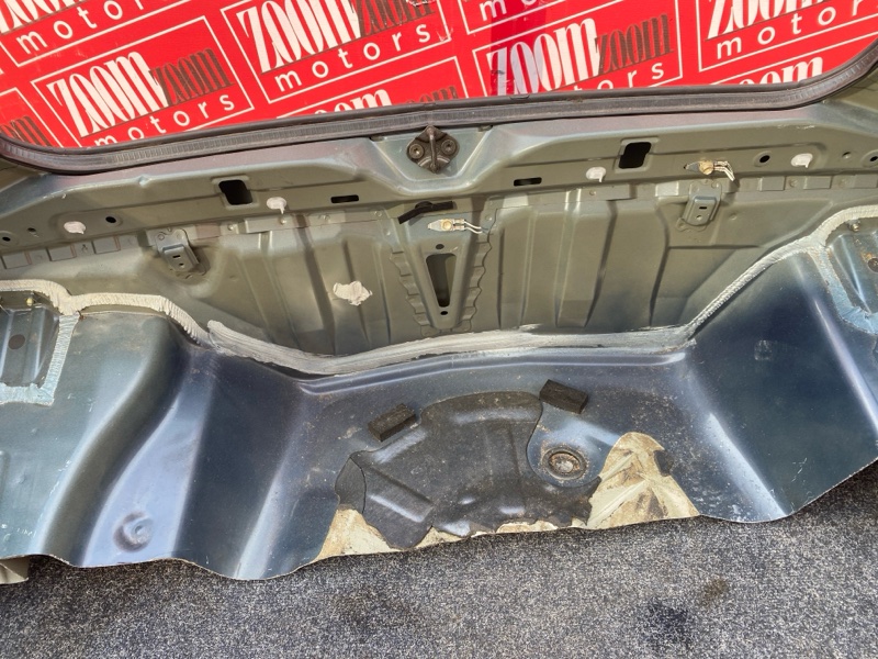 Задняя панель кузова, 20000 рублей, Солонцы