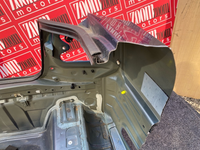 Задняя панель кузова, 20000 рублей, Солонцы