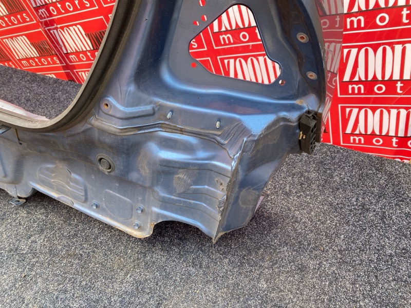 Задняя панель кузова, 28500 рублей, Солонцы