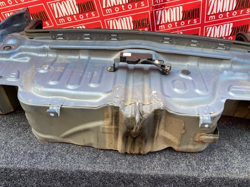 Задняя панель кузова, 28500 рублей, Солонцы