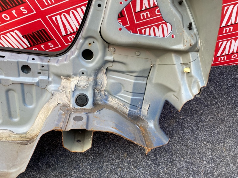 Задняя панель кузова, 28500 рублей, Солонцы