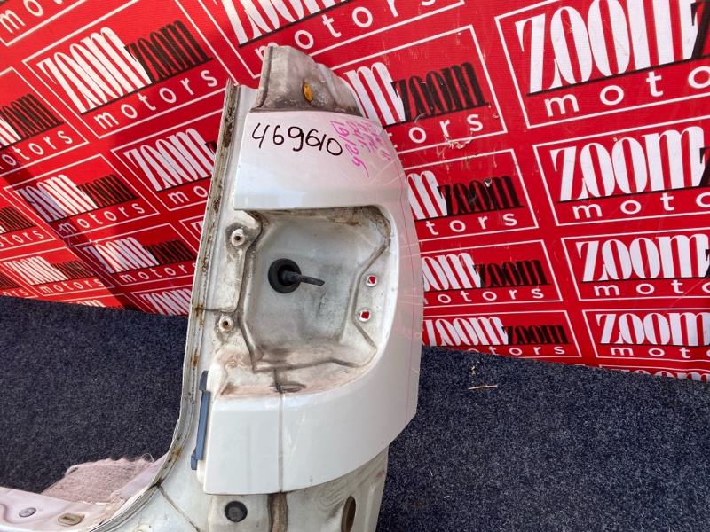 Задняя панель кузова, 23800 рублей, Солонцы