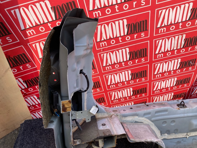 Задняя панель кузова, 23800 рублей, Солонцы