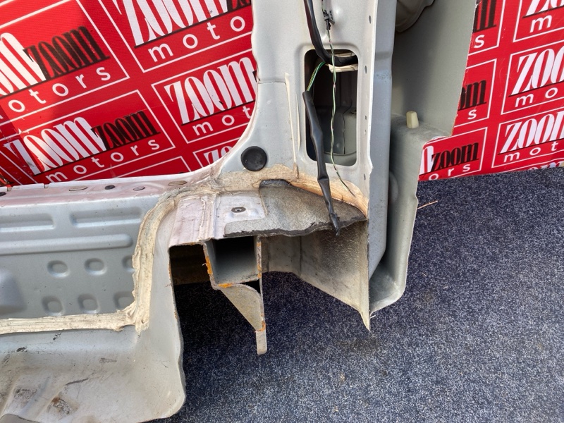 Задняя панель кузова, 23800 рублей, Солонцы