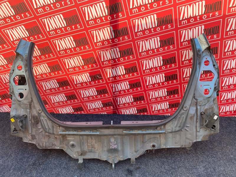 Задняя панель кузова, 12000 рублей, Солонцы