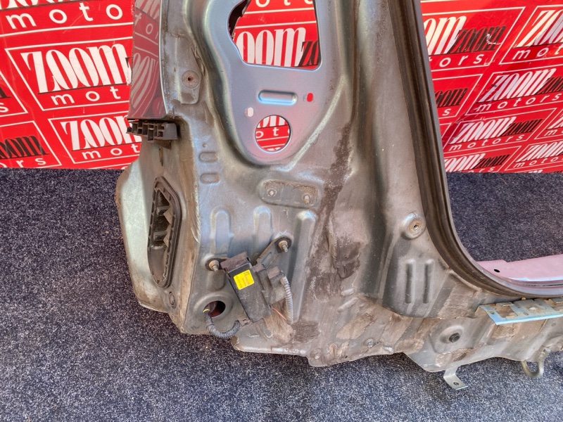 Задняя панель кузова, 12000 рублей, Солонцы