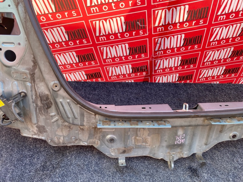 Задняя панель кузова, 12000 рублей, Солонцы