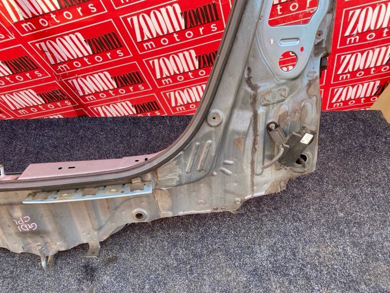 Задняя панель кузова, 12000 рублей, Солонцы