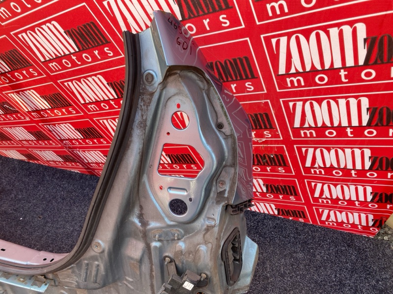 Задняя панель кузова, 12000 рублей, Солонцы