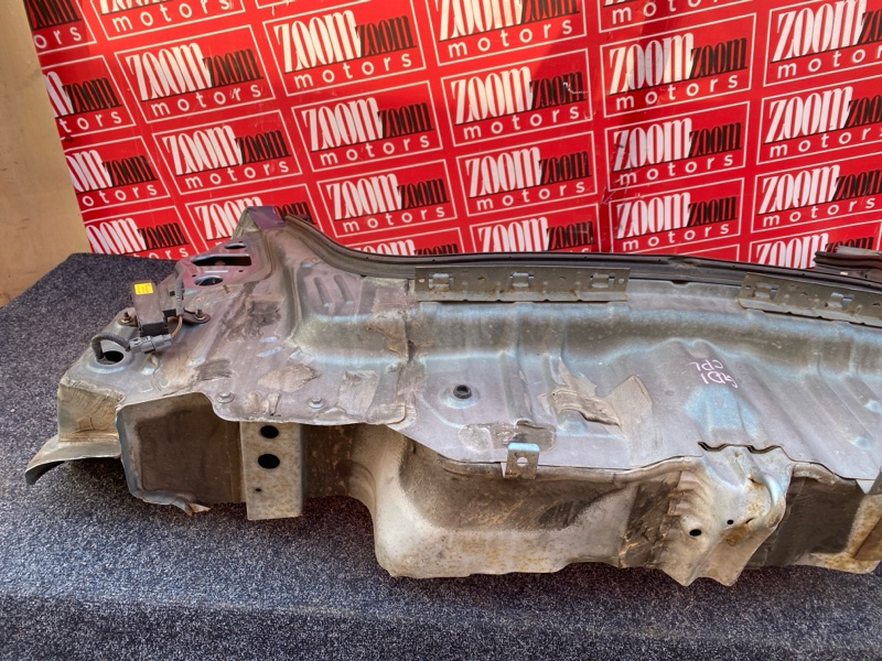 Задняя панель кузова, 12000 рублей, Солонцы