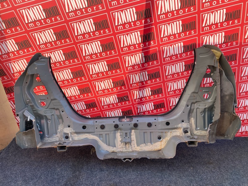 Задняя панель кузова, 12000 рублей, Солонцы