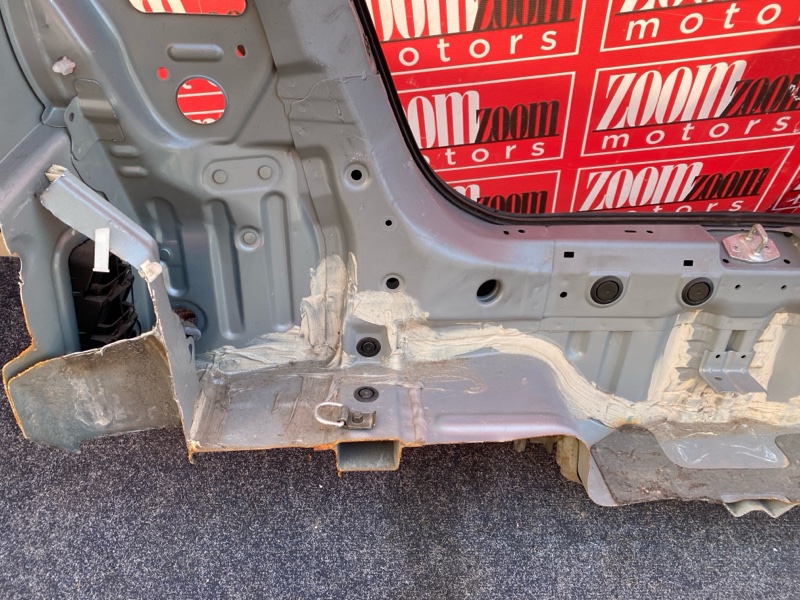 Задняя панель кузова, 12000 рублей, Солонцы