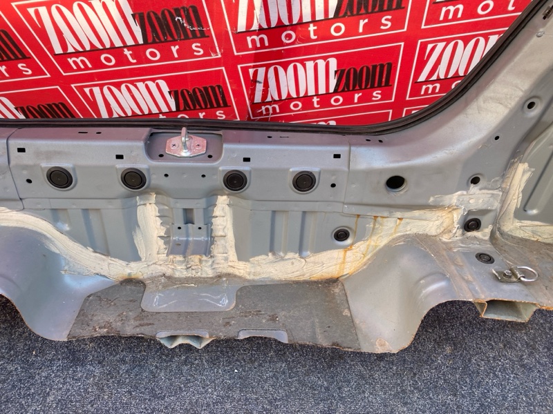 Задняя панель кузова, 12000 рублей, Солонцы