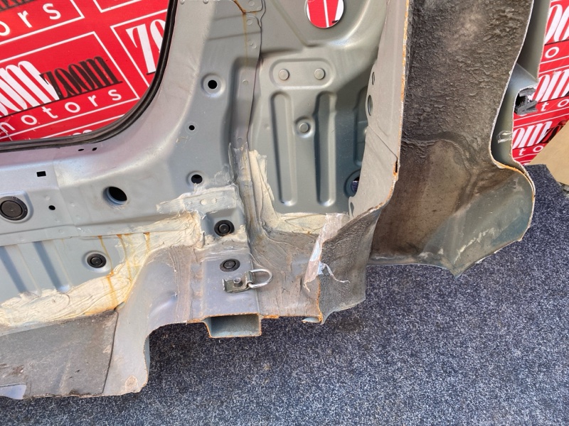 Задняя панель кузова, 12000 рублей, Солонцы