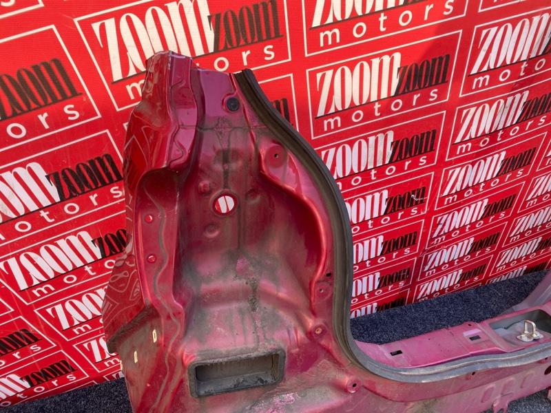 Задняя панель кузова, 25000 рублей, Солонцы