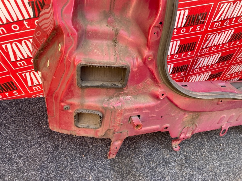 Задняя панель кузова, 25000 рублей, Солонцы