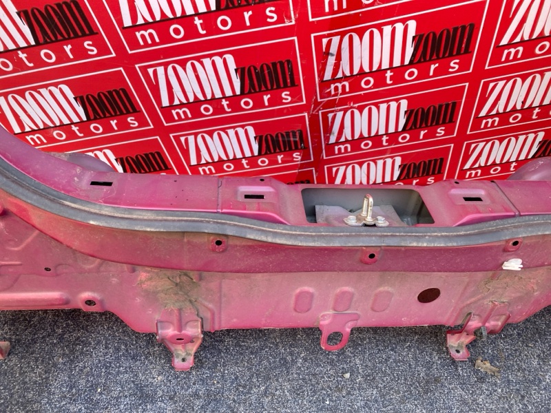 Задняя панель кузова, 25000 рублей, Солонцы