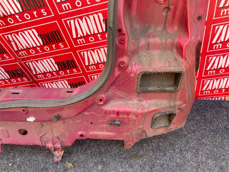 Задняя панель кузова, 25000 рублей, Солонцы