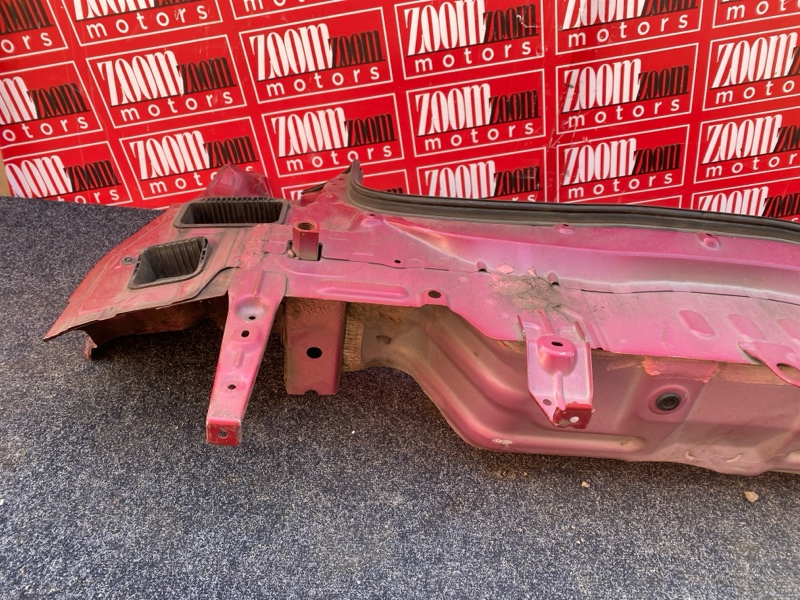 Задняя панель кузова, 25000 рублей, Солонцы