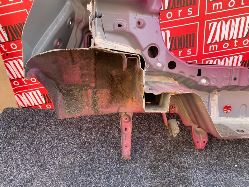 Задняя панель кузова, 25000 рублей, Солонцы