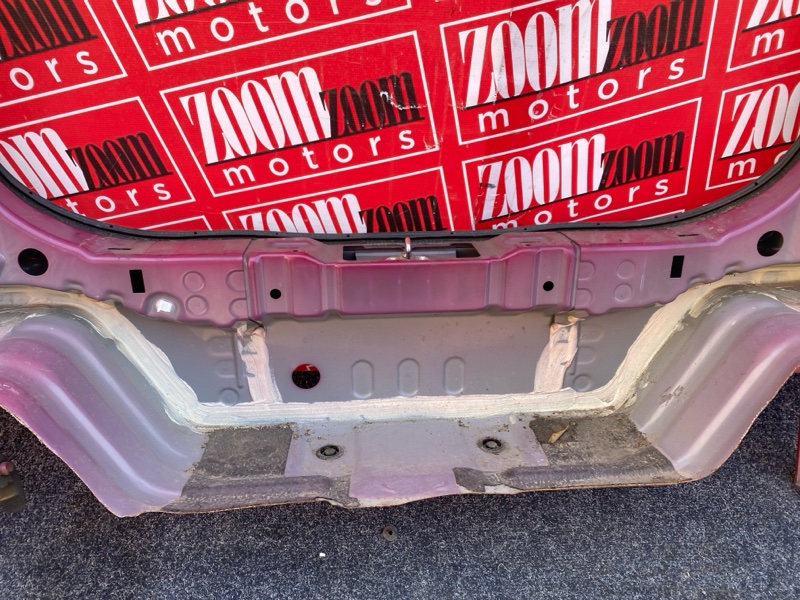 Задняя панель кузова, 25000 рублей, Солонцы